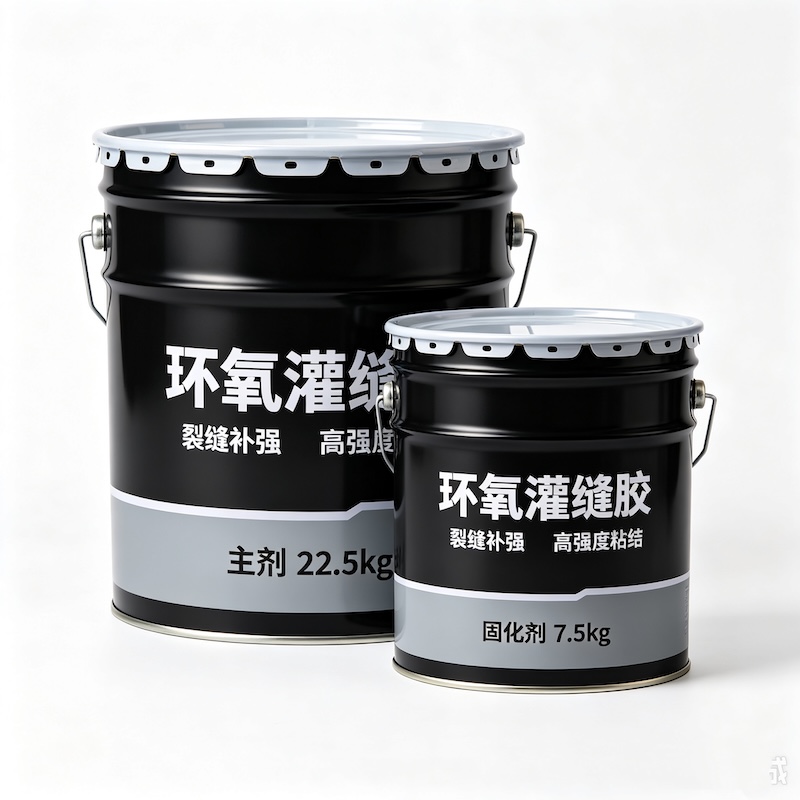 和平裂缝修复封闭胶